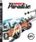 Burnout 5: Paradise, PS3-peli – kuva 4