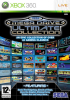 Sega Mega Drive Ultimate Collection, Xbox 360 -peli