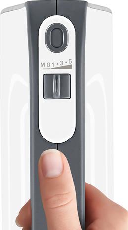Bosch MFQ4840, sähkövatkain