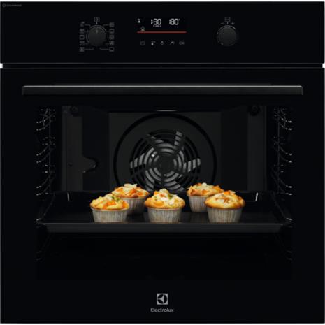 Electrolux EOD6P77WZ, uuni