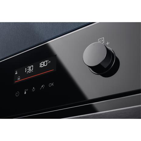 Electrolux EOD6P77WZ, uuni