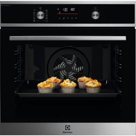 Electrolux EOD6P66WX, uuni – kuva 2/5