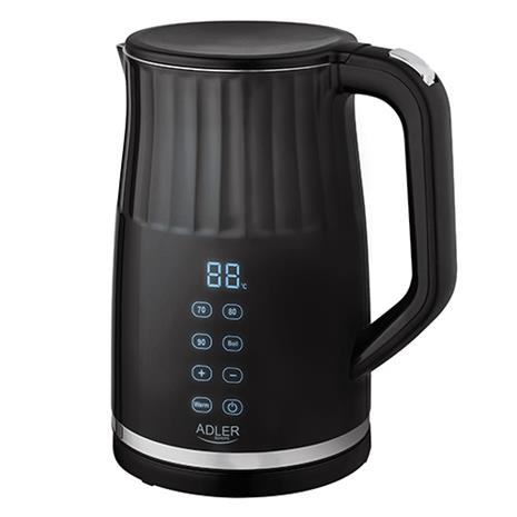 Adler AD-1350, vedenkeitin