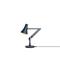 Anglepoise 90 Mini Mini-LED-pöytälamppu sininen – kuva 3