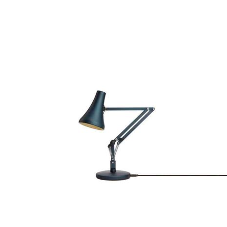 Anglepoise 90 Mini Mini-LED-pöytälamppu sininen – kuva 3/5