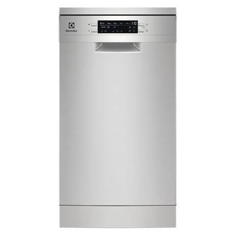 Electrolux ESS43210SX, astianpesukone