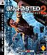 Uncharted 2: Among Thieves, PS3-peli