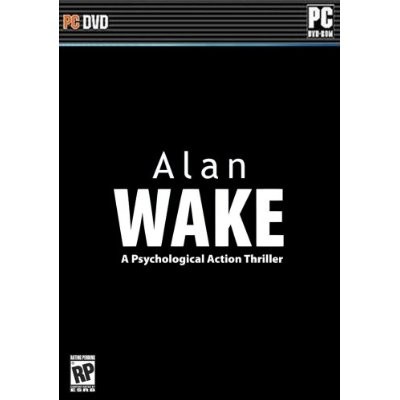 Alan Wake, PC-peli