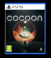 Cocoon, PS5 -peli