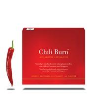 Chili Burn 60 tablettia