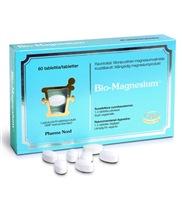 Bio-Magnesium 60 tablettia – kuva 6/8
