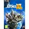 Cities XL, PC-peli – kuva 3