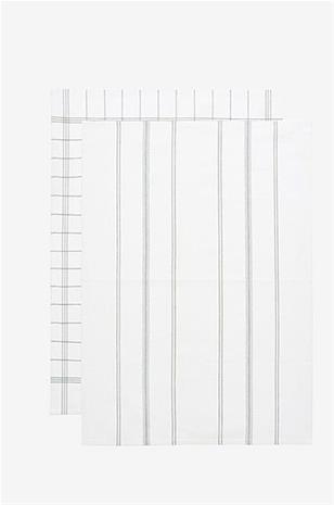 Keittiöpyyhe Erin 2-pack