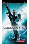 Coded Arms, PSP-peli