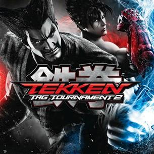 Tekken Tag Tournament 2, Xbox 360 -peli
