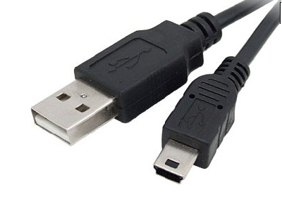 Nokia DKE-2 -datakaapeli