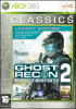 Ghost Recon - Advanced Warfighter 2, Xbox 360 -peli