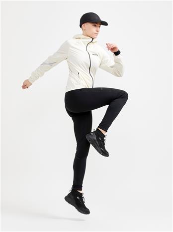 CRAFT - ADV SubZ Wind Tights 2 - Tightsit - female | Black | Koko: S