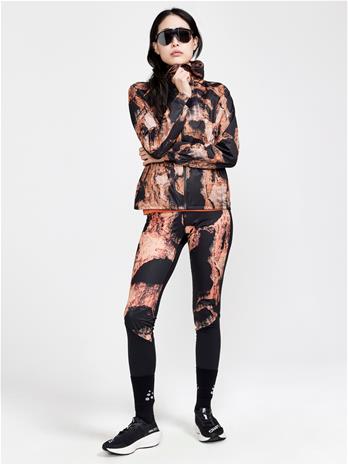 CRAFT - ADV SubZ Wind Tights 2 - Tightsit - female | Black | Koko: S