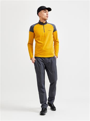 CRAFT - ADV Explore Tech Pants - Housut - male | Grey | Koko: XS
