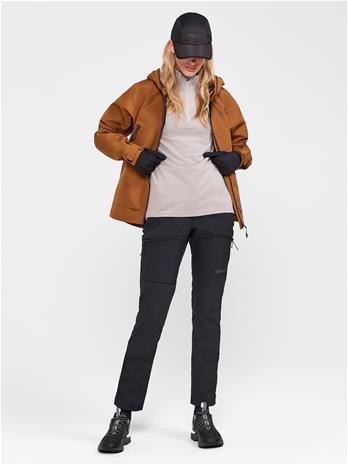 CRAFT - CORE Gain Midlayer - Välikerrastot - female | | Koko: L