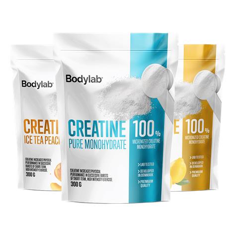 Bodylab Creatine (300 g)