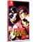 Double Dragon IV (4), Nintendo Switch -peli – kuva 1