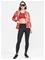 CRAFT - Training Bra Classic - Rintaliivit - | Red | Koko: S – kuva 2