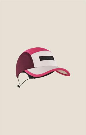 CRAFT - PRO Hypervent Cap - Lippikset ja hatut - | White | Koko: ONESIZE