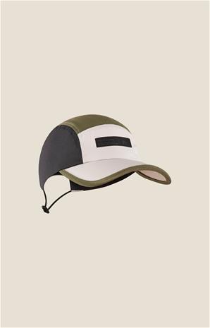 CRAFT - PRO Hypervent Cap - Lippikset ja hatut - | White | Koko: ONESIZE