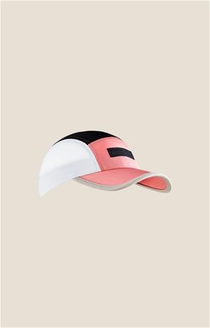 CRAFT - PRO Hypervent Cap - Lippikset ja hatut - | Pink | Koko: ONESIZE