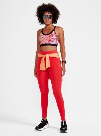 CRAFT - Motion Bra - Rintaliivit - | Pink | Koko: XS