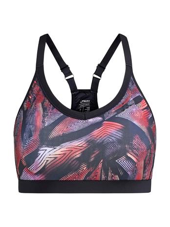 CRAFT - Motion Bra - Rintaliivit - | Black | Koko: L