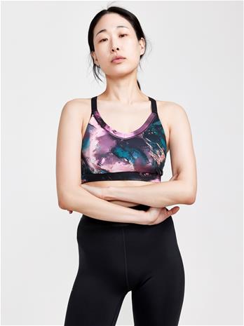 CRAFT - Motion Bra - Rintaliivit - | Black | Koko: L