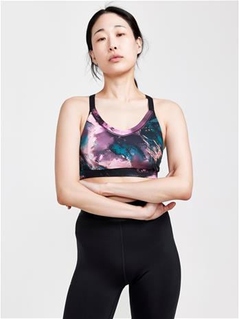 CRAFT - Motion Bra - Rintaliivit - | Black | Koko: S