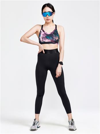 CRAFT - Motion Bra - Rintaliivit - | Black | Koko: S