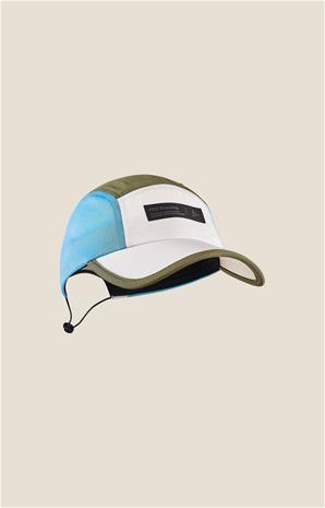 CRAFT - PRO Hypervent Cap - Lippikset ja hatut - | Grey | Koko: ONESIZE