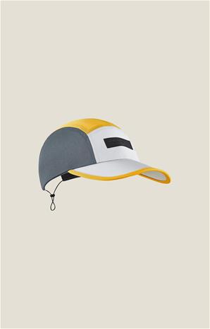 CRAFT - PRO Hypervent Cap - Lippikset ja hatut - | Grey | Koko: ONESIZE