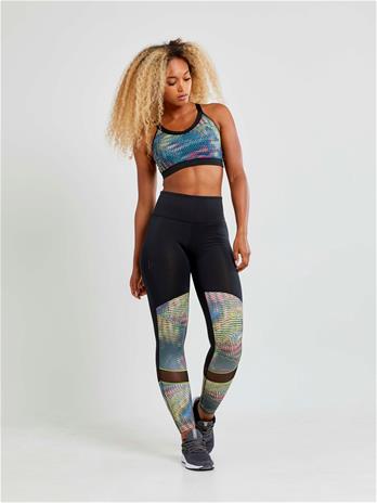 CRAFT - Motion Bra - Rintaliivit - | Multi color | Koko: L