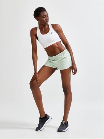 CRAFT - Training Bra Classic - Rintaliivit - female | White | Koko: L