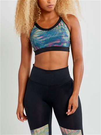 CRAFT - Motion Bra - Rintaliivit - | Multi color | Koko: S