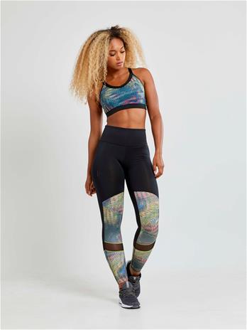 CRAFT - Motion Bra - Rintaliivit - | Multi color | Koko: S