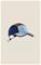 CRAFT - PRO Hypervent Cap - Lippikset ja hatut - | Blue | Koko: ONESIZE – kuva 3