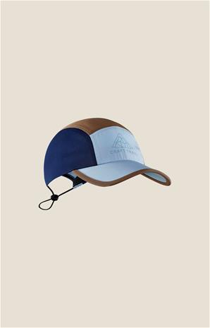 CRAFT - PRO Hypervent Cap - Lippikset ja hatut - | Blue | Koko: ONESIZE