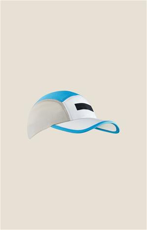 CRAFT - PRO Hypervent Cap - Lippikset ja hatut - | Blue | Koko: ONESIZE