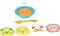 BABY born - Feeding Set (835029) – kuva 1