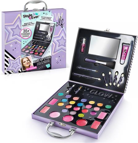 Style 4 Ever Make-Up Studio meikkistudio