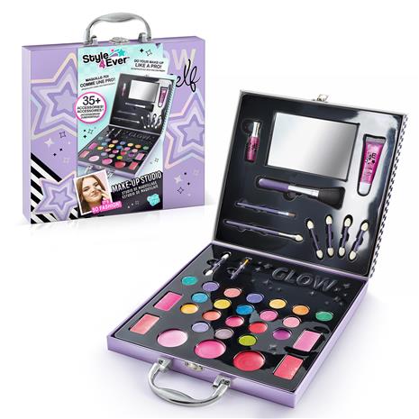 Style 4 Ever Make-Up Studio meikkistudio