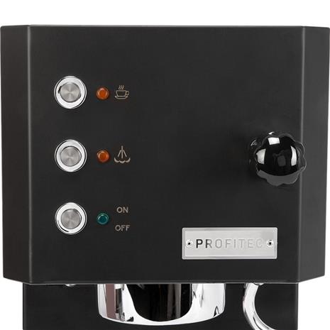 Profitec GO, espressokeitin