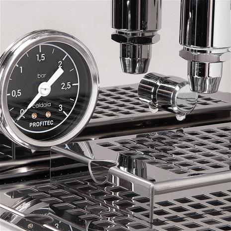 Profitec Drive, espressokeitin